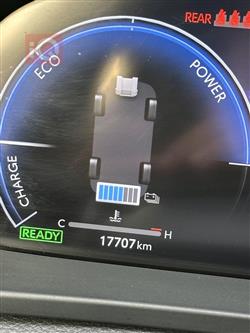 تويوتا كراون